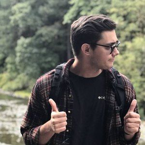 Meet your Posher, Edward eddie